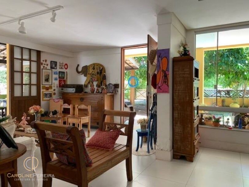 Casa à venda com 5 quartos, 420m² - Foto 25