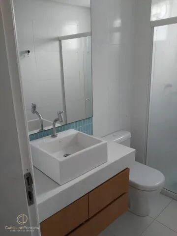 Apartamento à venda com 3 quartos, 80m² - Foto 3