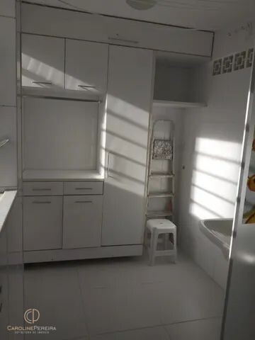 Apartamento à venda com 3 quartos, 80m² - Foto 1