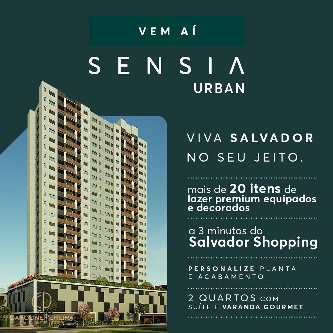 Apartamento à venda com 2 quartos - Foto 17