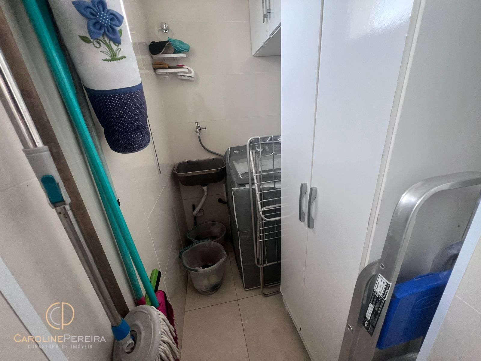 Apartamento à venda com 3 quartos, 100m² - Foto 9