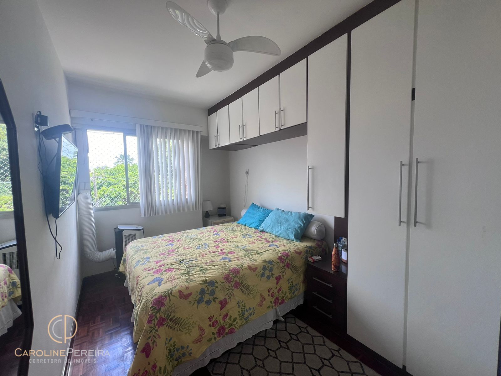 Apartamento à venda com 3 quartos, 100m² - Foto 10