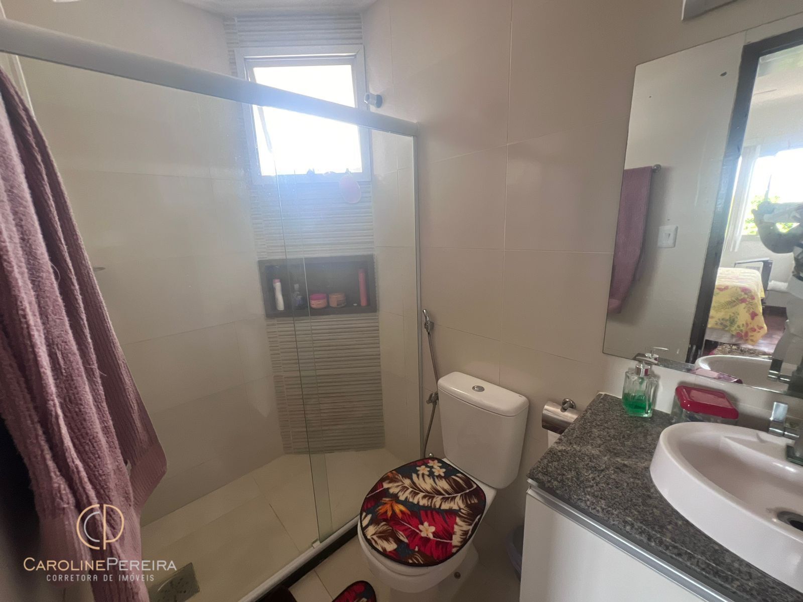 Apartamento à venda com 3 quartos, 100m² - Foto 12