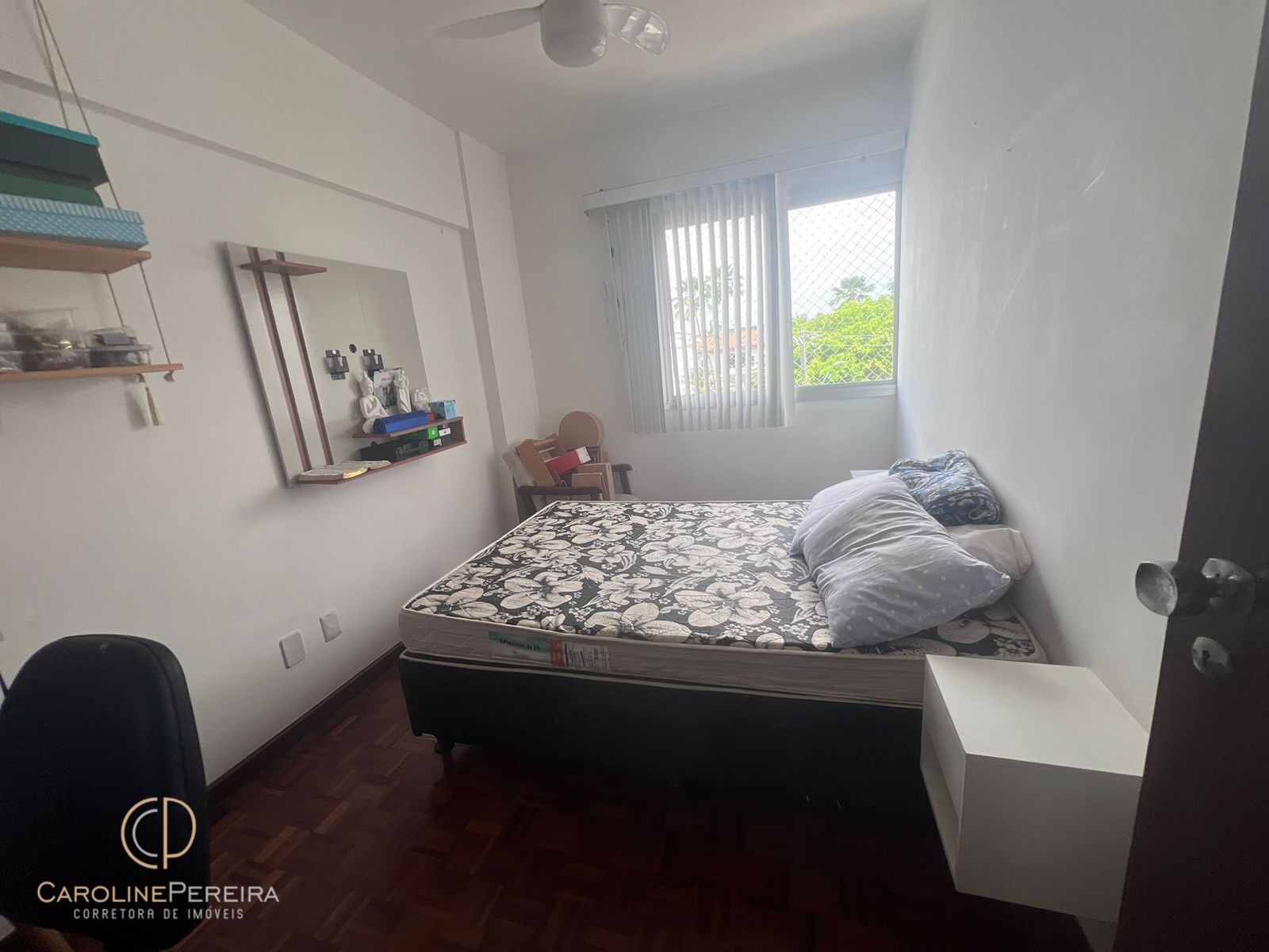 Apartamento à venda com 3 quartos, 100m² - Foto 14