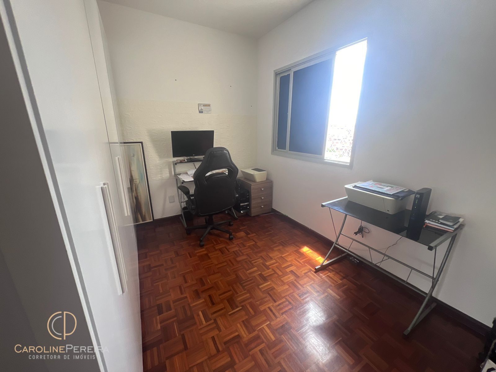 Apartamento à venda com 3 quartos, 100m² - Foto 15