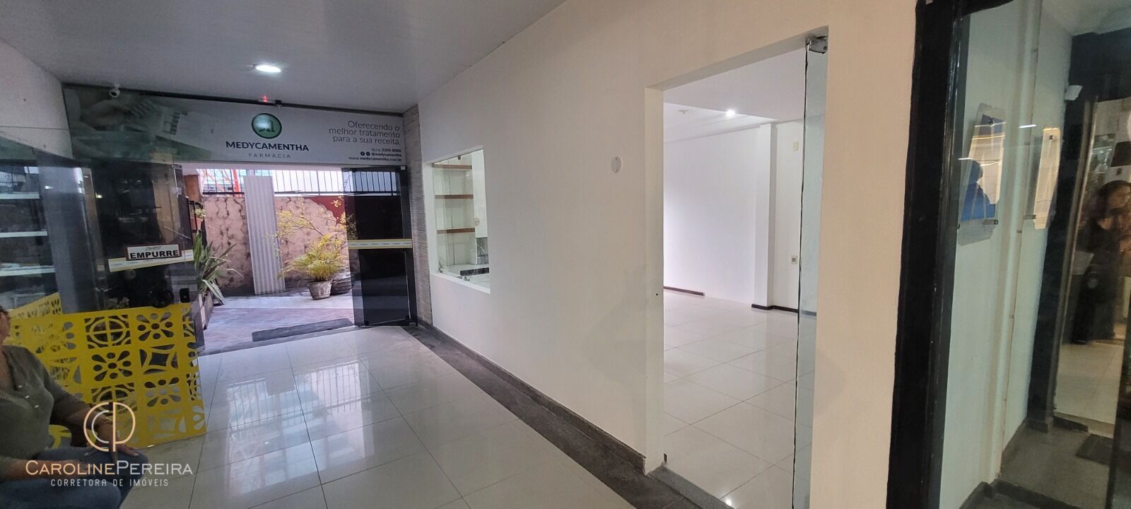 Loja-Salão para alugar, 65m² - Foto 4