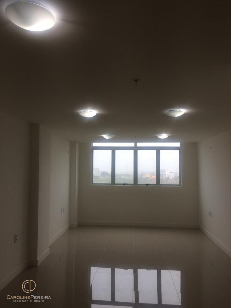 Conjunto Comercial-Sala à venda, 29m² - Foto 1