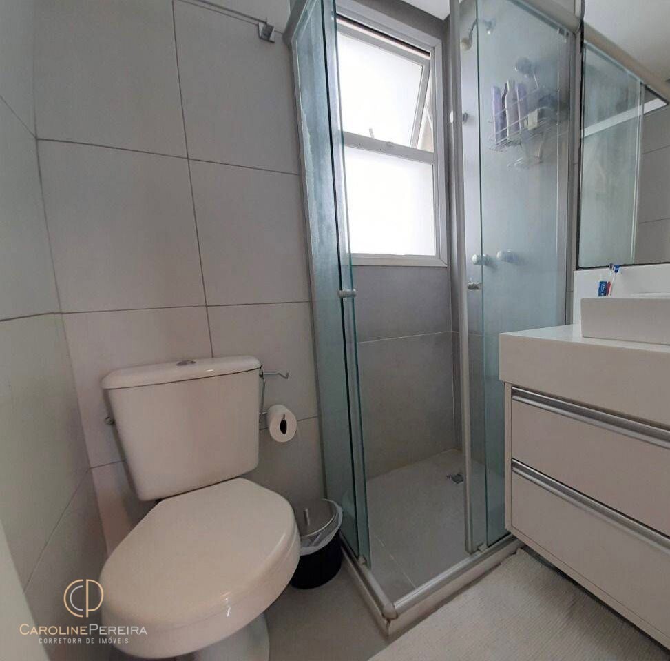 Apartamento à venda com 3 quartos, 123m² - Foto 8