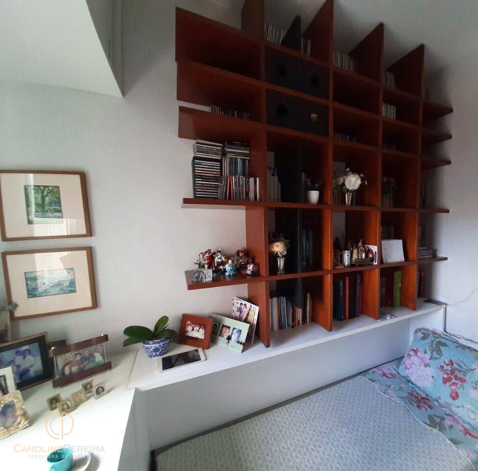 Apartamento à venda com 3 quartos, 123m² - Foto 13