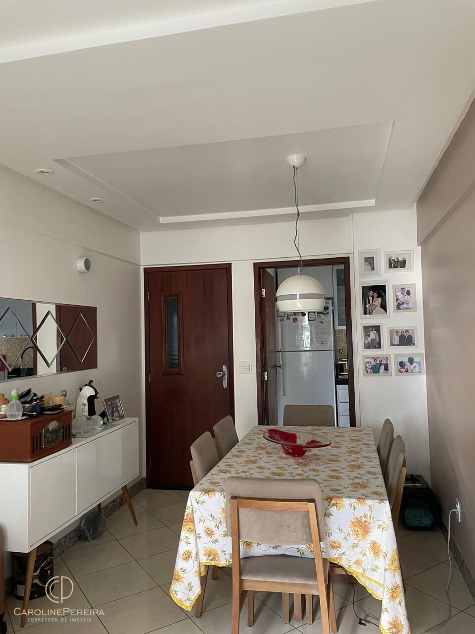 Apartamento à venda com 3 quartos, 73m² - Foto 6