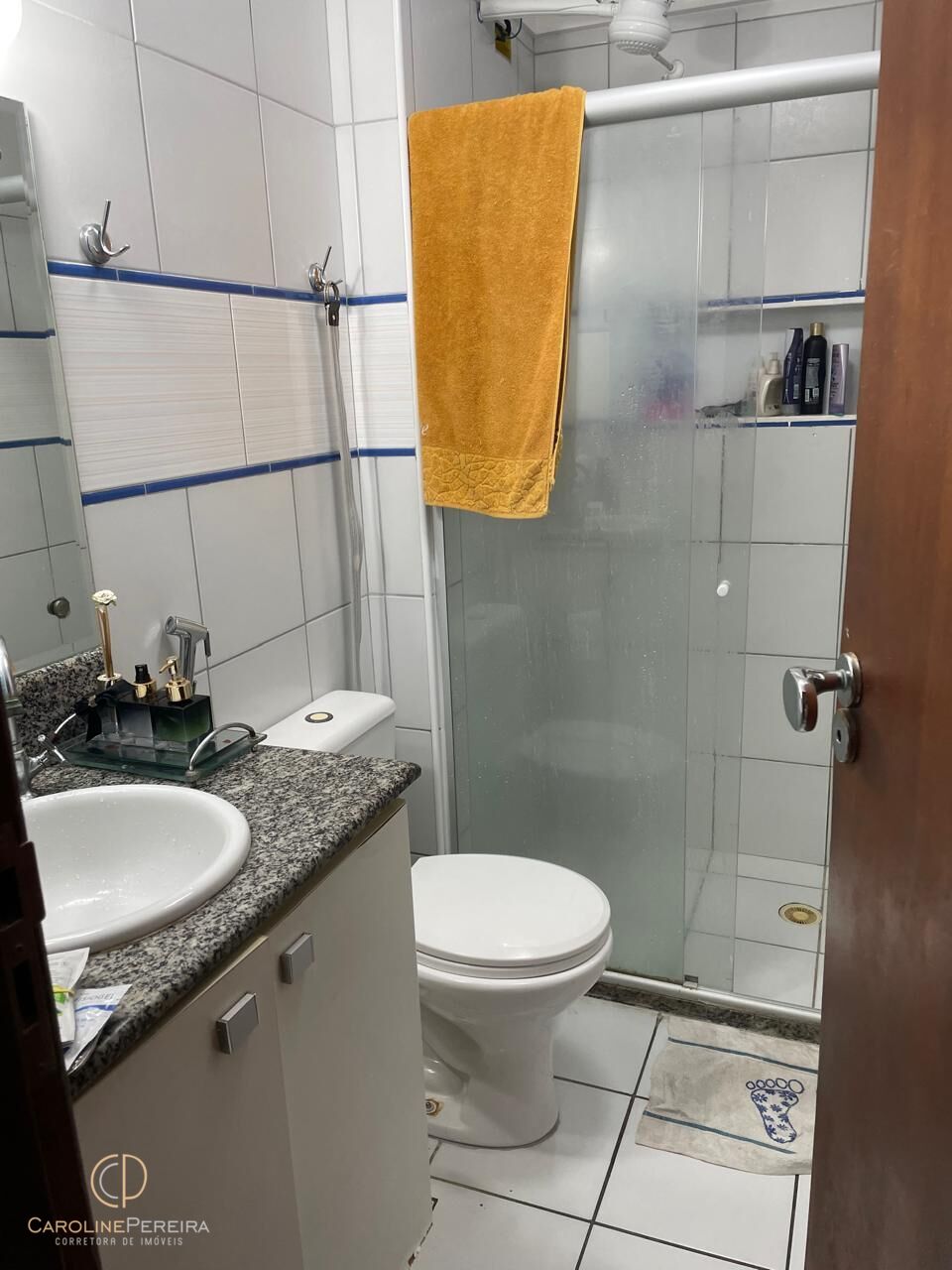 Apartamento à venda com 3 quartos, 73m² - Foto 9