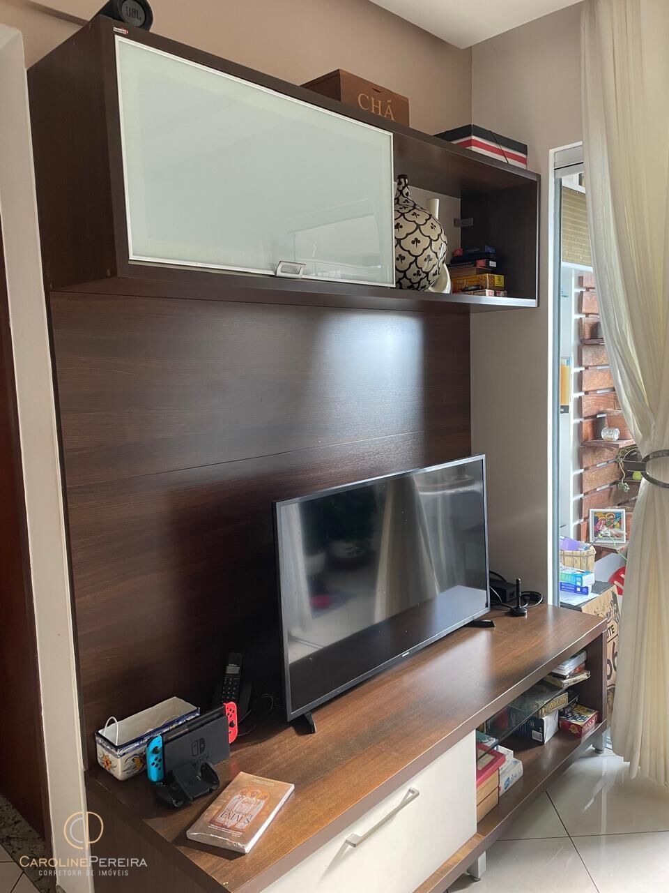 Apartamento à venda com 3 quartos, 73m² - Foto 5