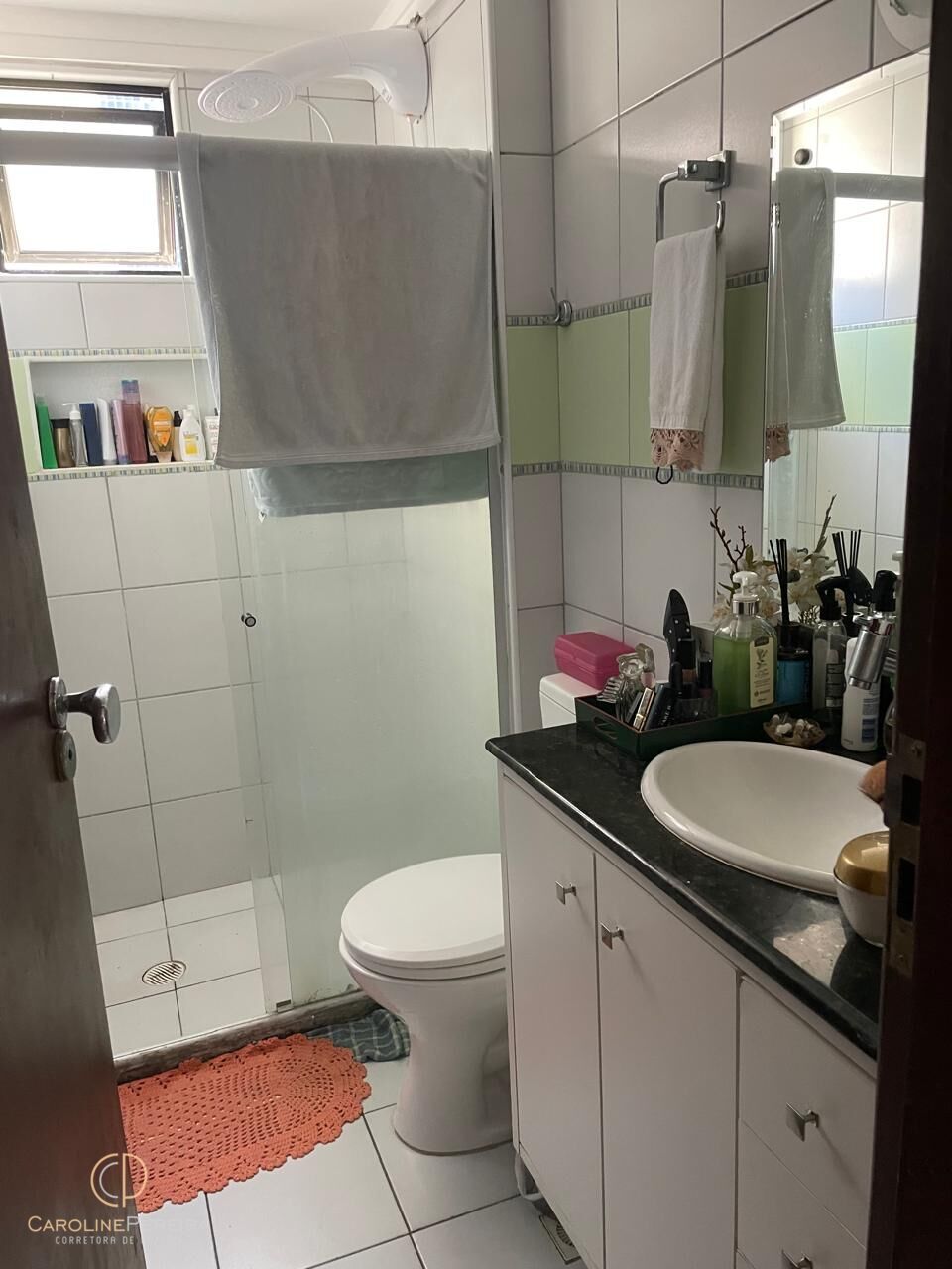 Apartamento à venda com 3 quartos, 73m² - Foto 7