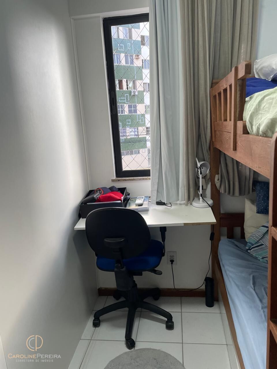 Apartamento à venda com 3 quartos, 73m² - Foto 14