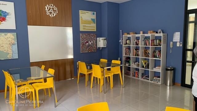 Apartamento à venda com 2 quartos, 76m² - Foto 15