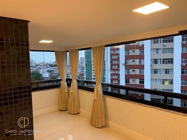 Apartamento à venda com 2 quartos, 76m² - Foto 2