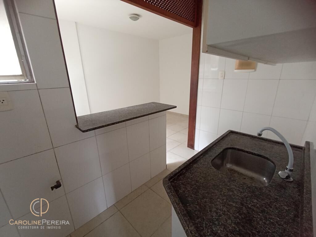 Apartamento à venda com 1 quarto, 41m² - Foto 5