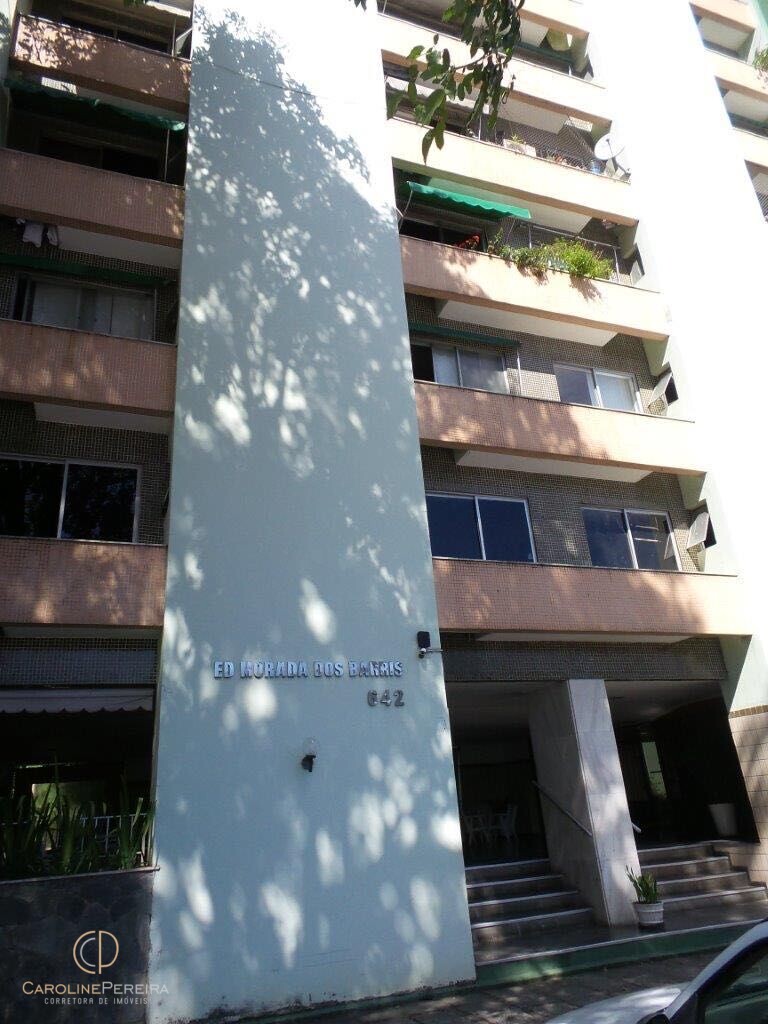 Apartamento à venda com 1 quarto, 41m² - Foto 11