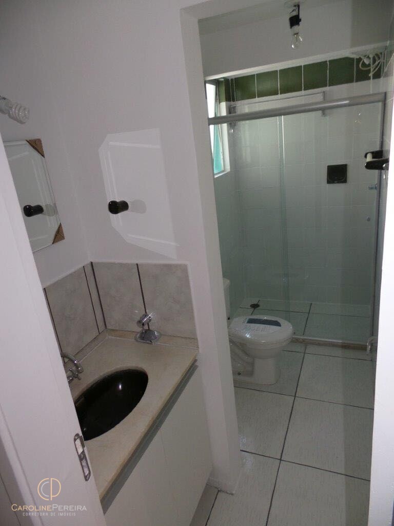 Apartamento à venda com 1 quarto, 41m² - Foto 8