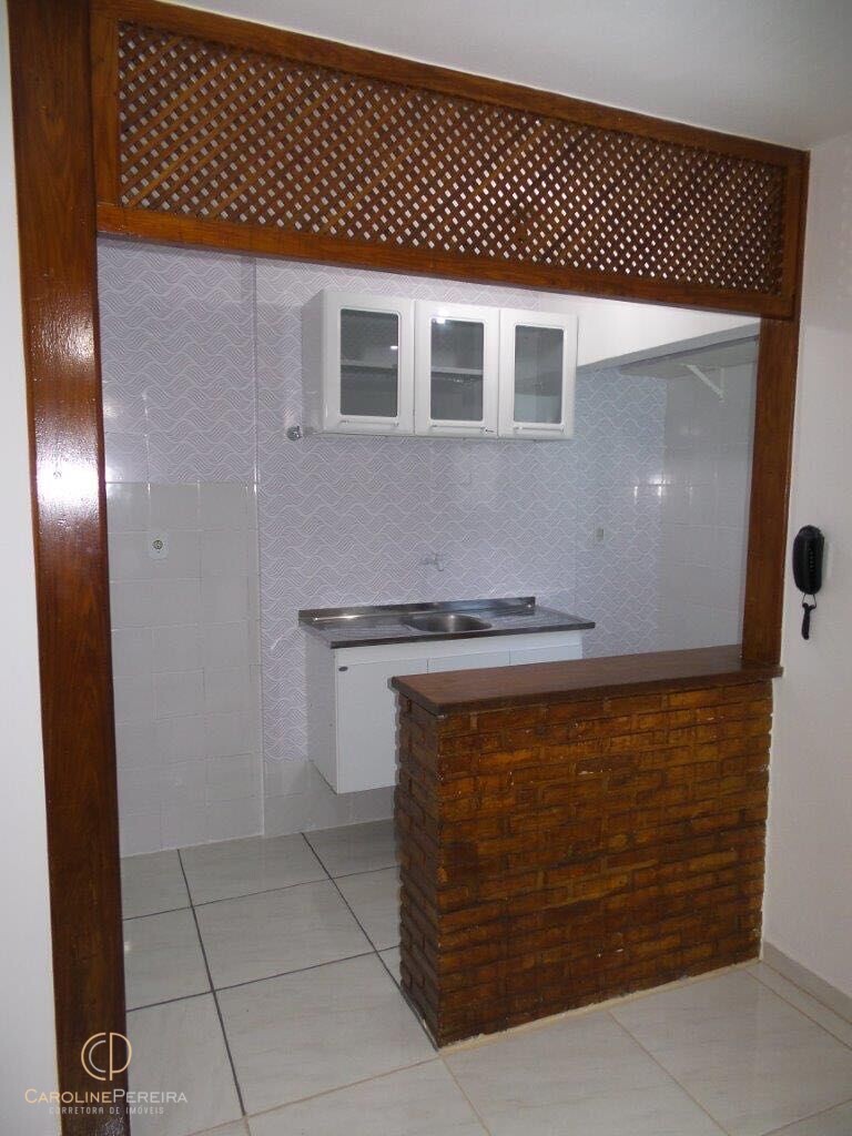 Apartamento à venda com 1 quarto, 41m² - Foto 4