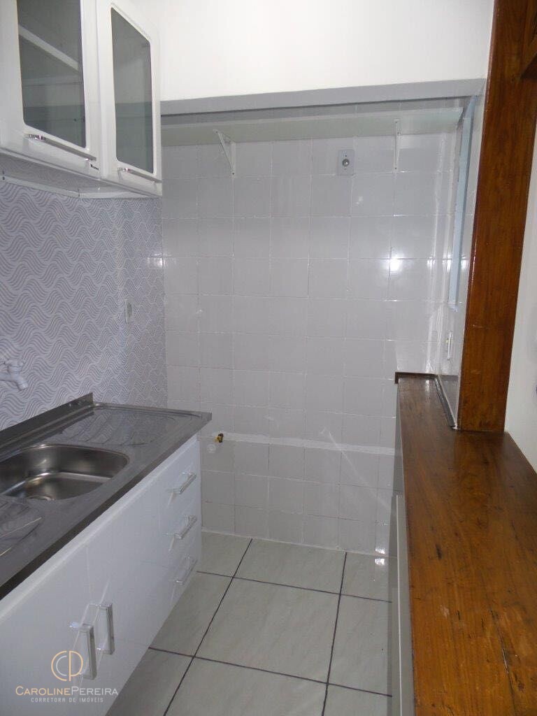 Apartamento à venda com 1 quarto, 41m² - Foto 6