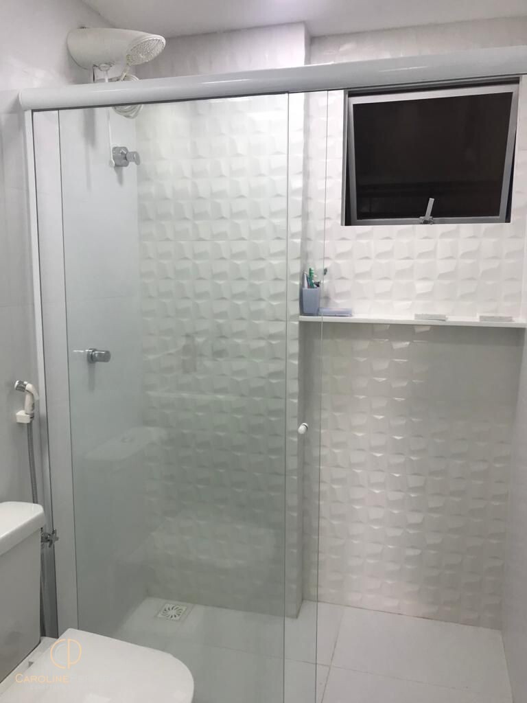 Apartamento à venda com 3 quartos, 70m² - Foto 10