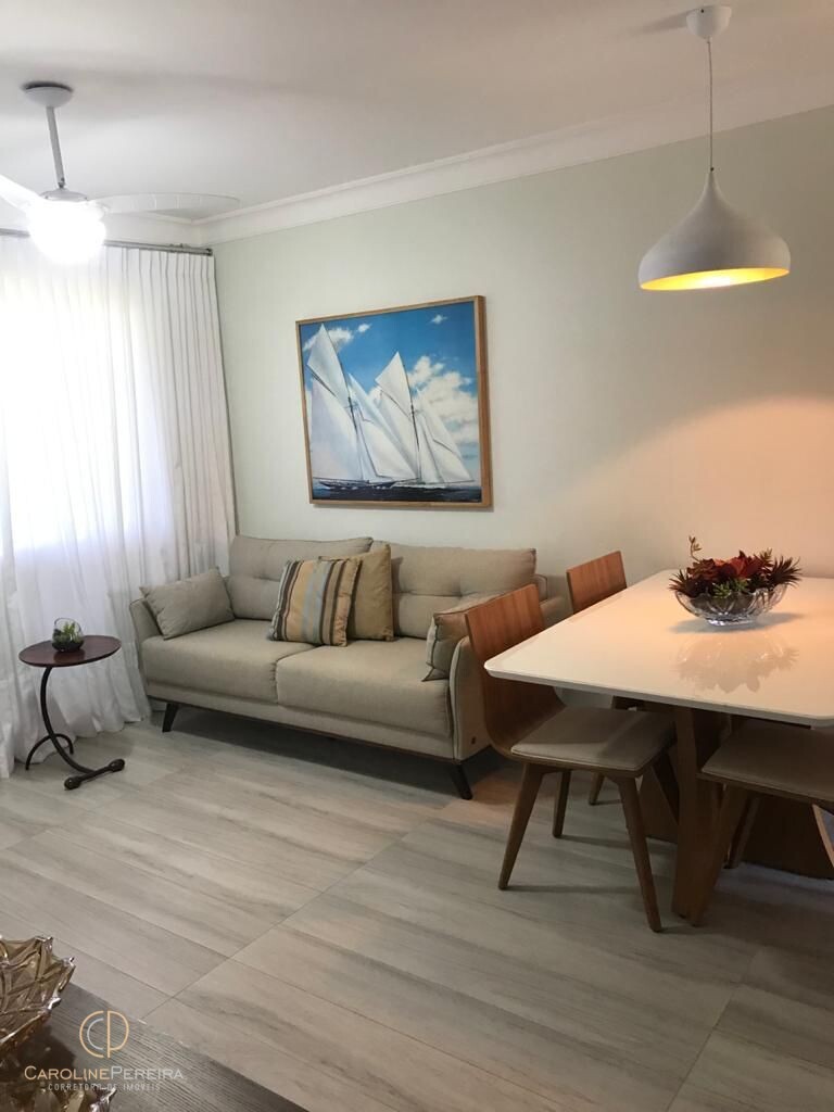 Apartamento à venda com 3 quartos, 70m² - Foto 3