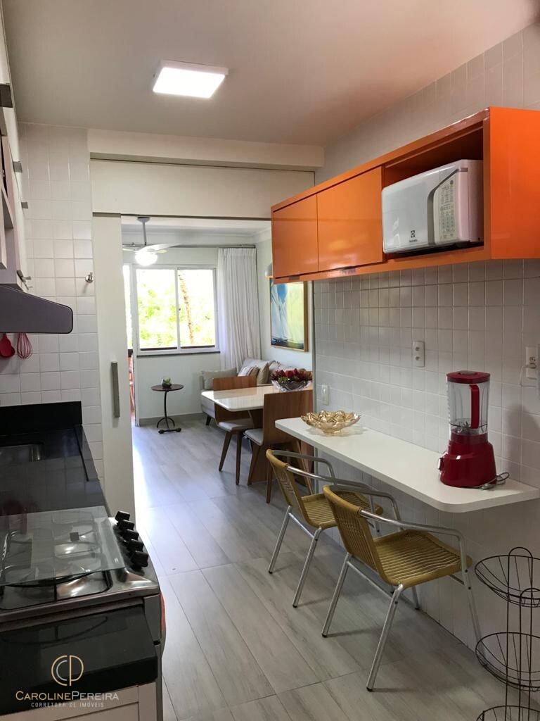 Apartamento à venda com 3 quartos, 70m² - Foto 4