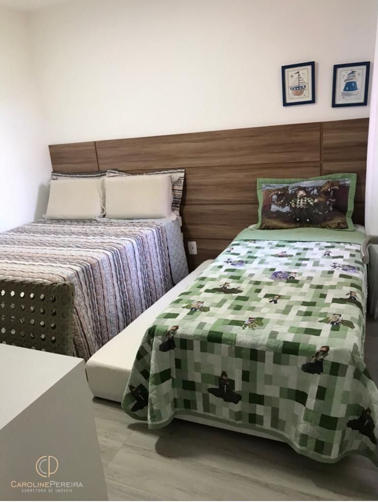 Apartamento à venda com 3 quartos, 70m² - Foto 12