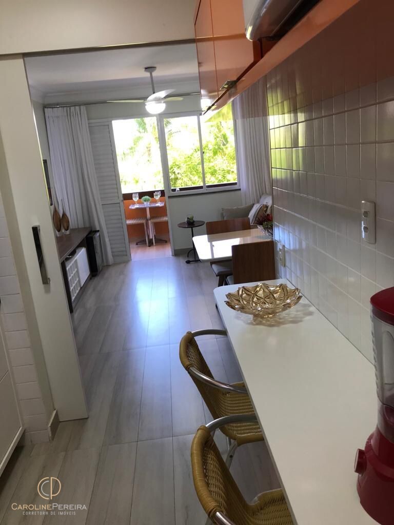 Apartamento à venda com 3 quartos, 70m² - Foto 9