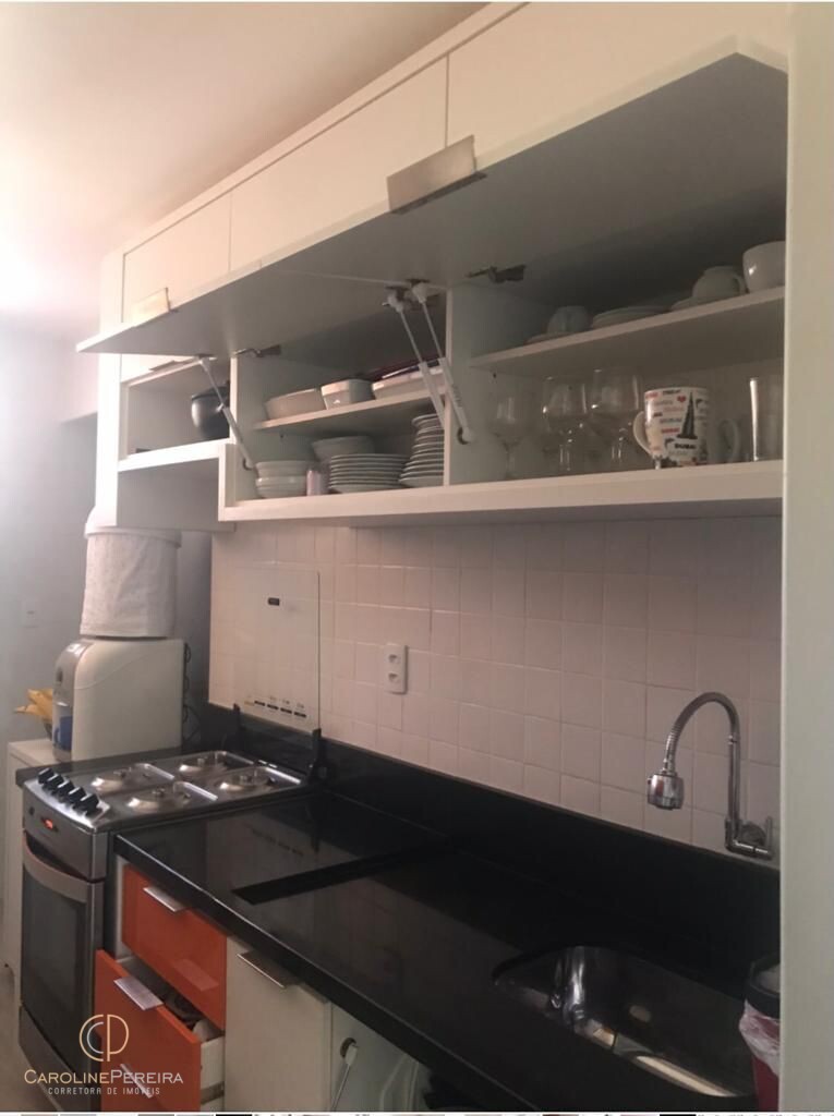 Apartamento à venda com 3 quartos, 70m² - Foto 8