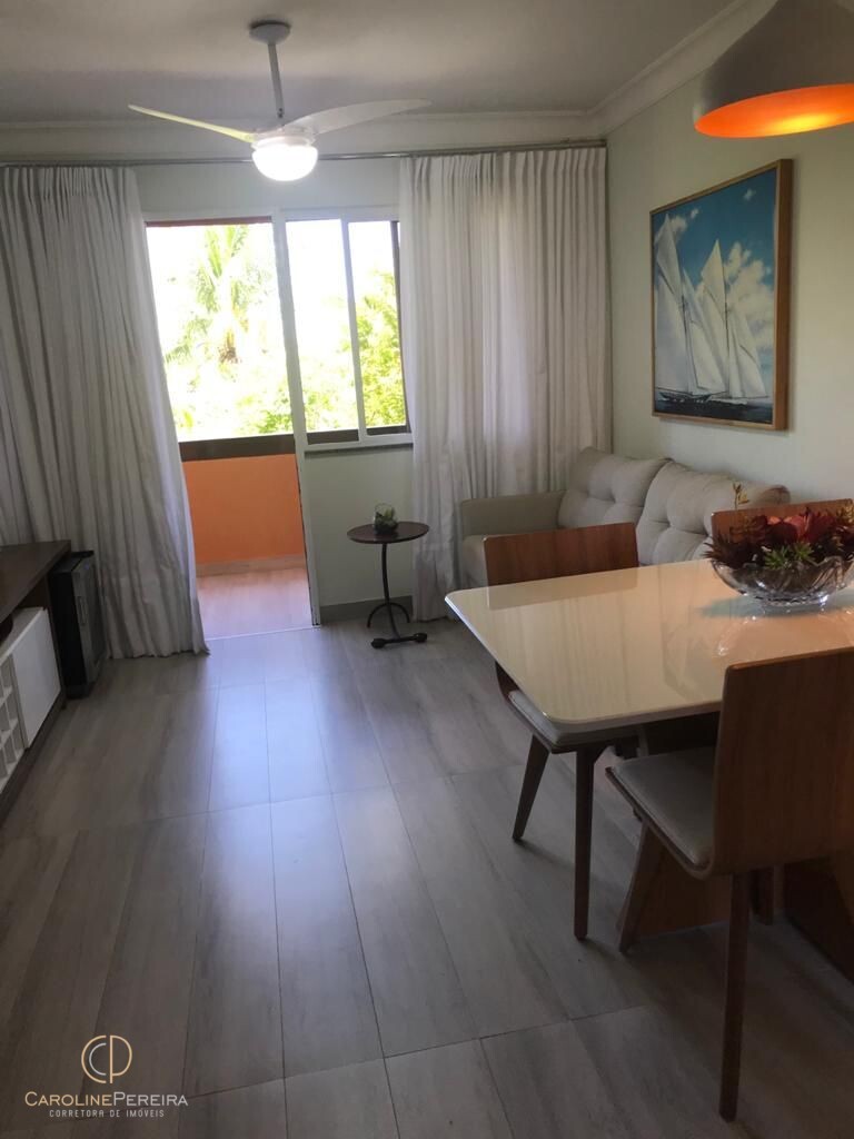 Apartamento à venda com 3 quartos, 70m² - Foto 2