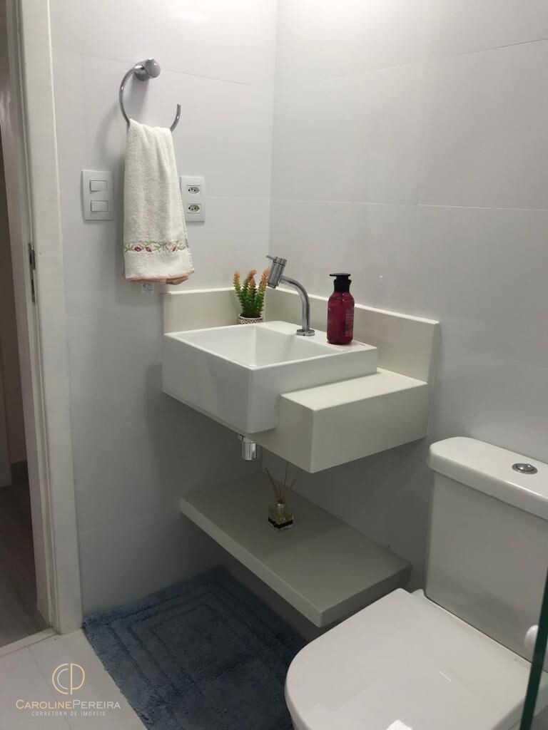 Apartamento à venda com 3 quartos, 70m² - Foto 13