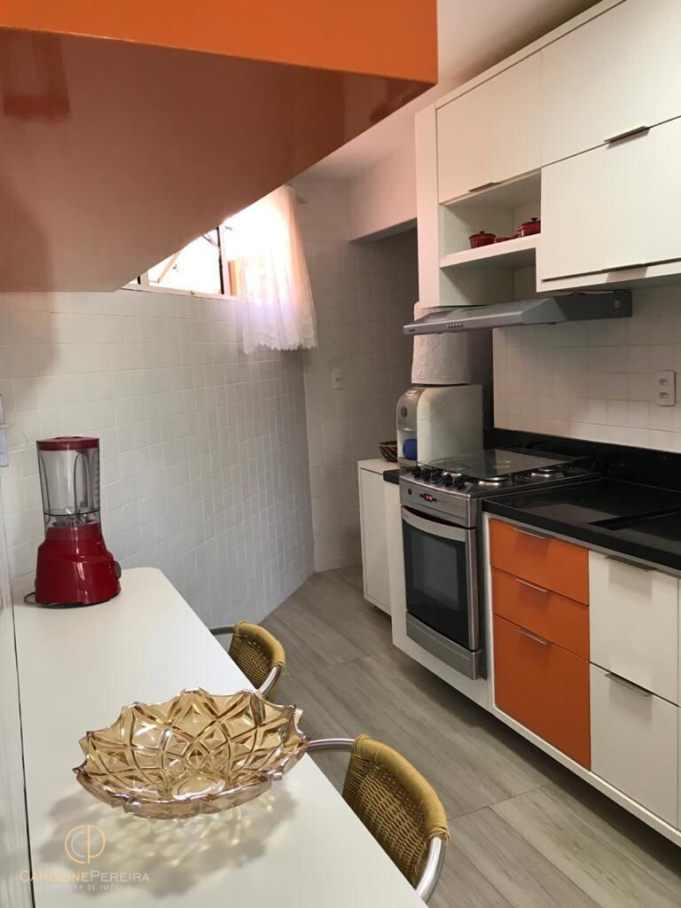 Apartamento à venda com 3 quartos, 70m² - Foto 5