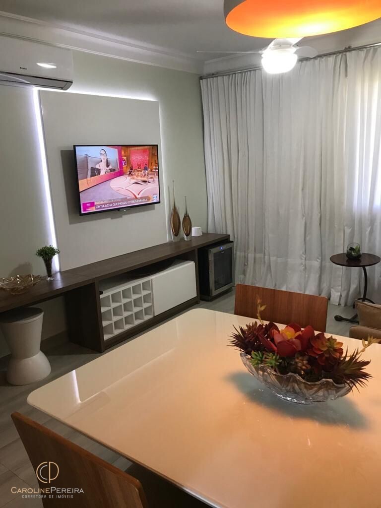 Apartamento à venda com 3 quartos, 70m² - Foto 6