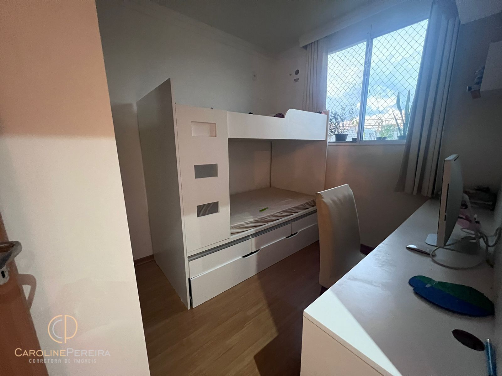 Apartamento à venda com 2 quartos, 50m² - Foto 7