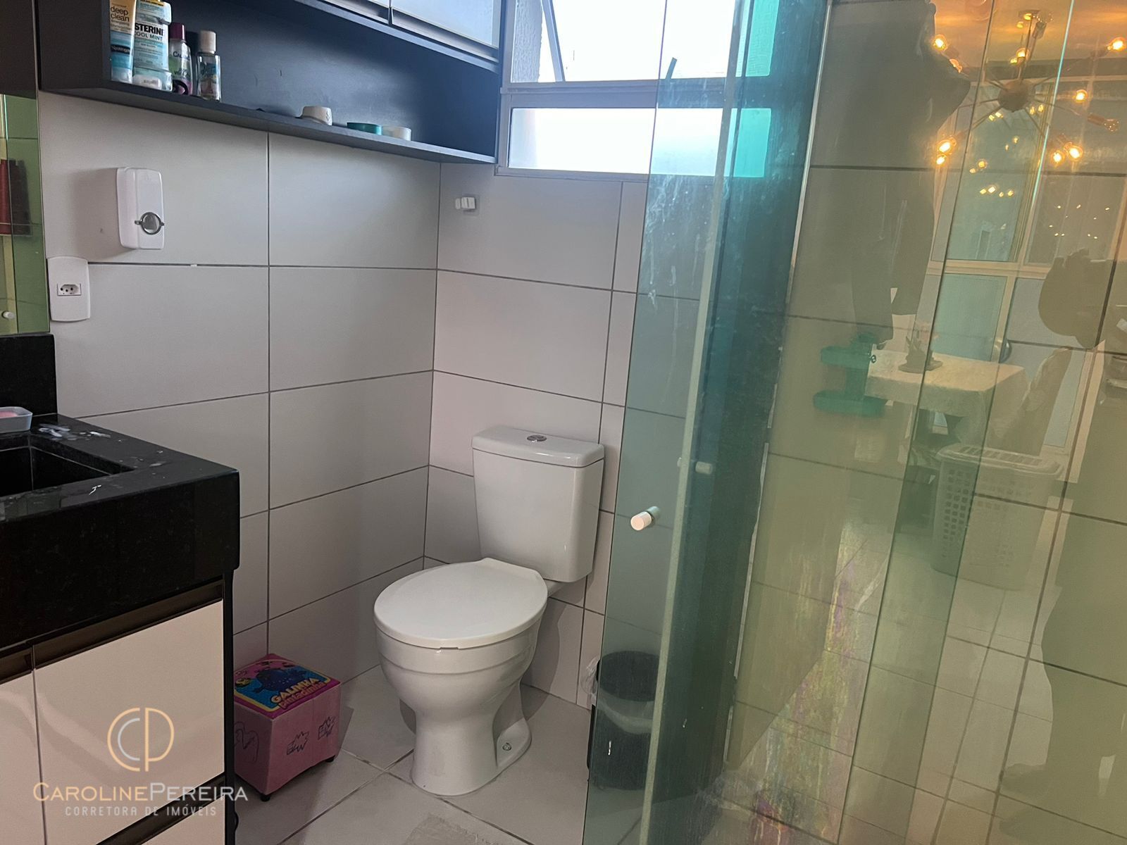 Apartamento à venda com 2 quartos, 50m² - Foto 8