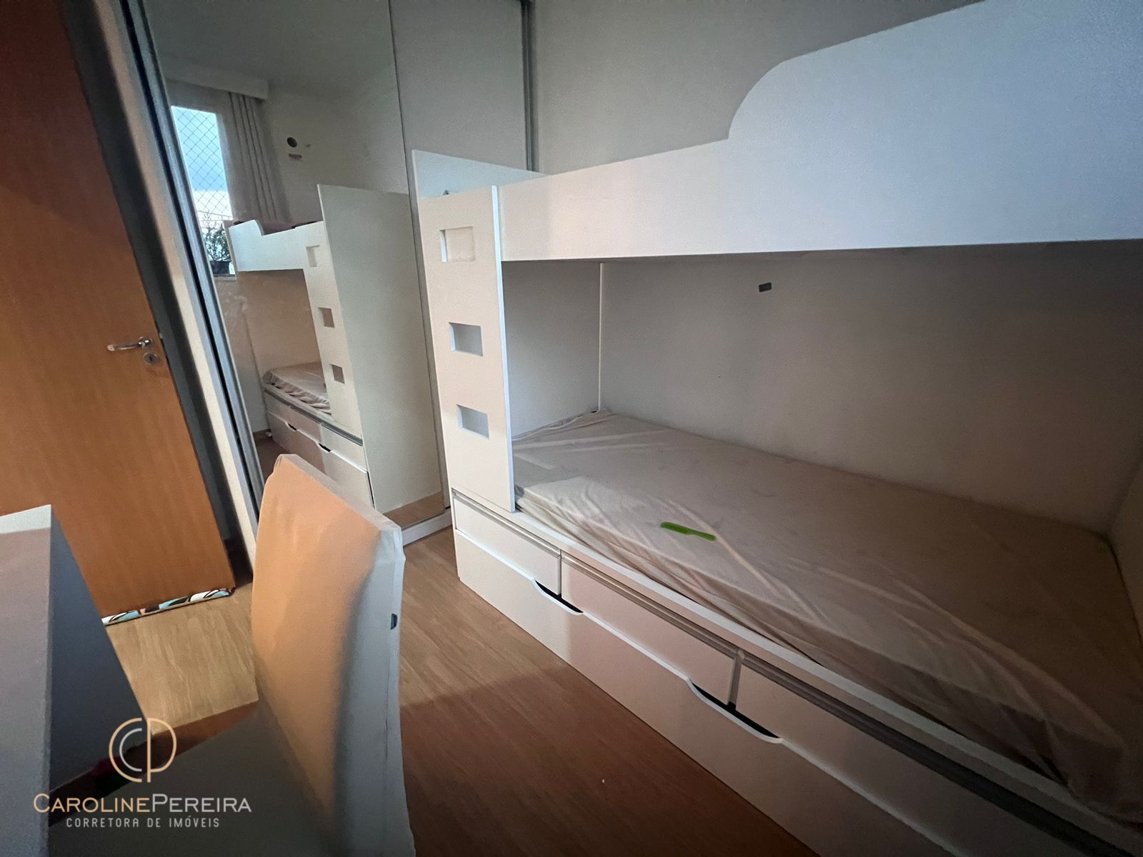 Apartamento à venda com 2 quartos, 50m² - Foto 6