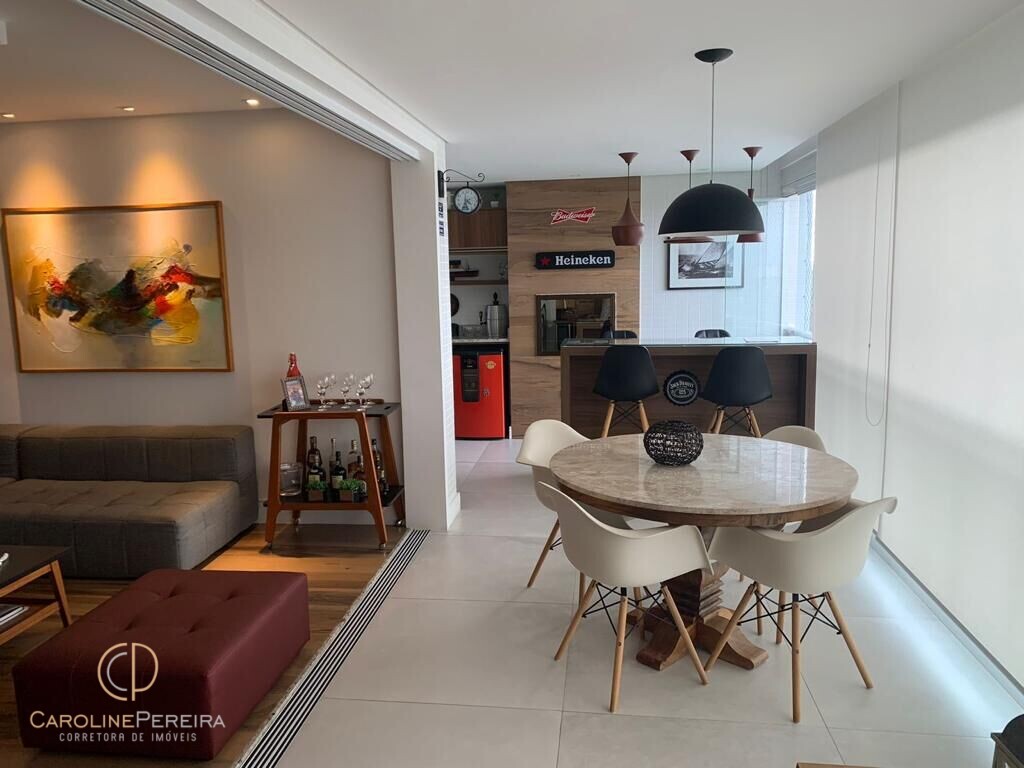 Apartamento à venda com 3 quartos, 180m² - Foto 5