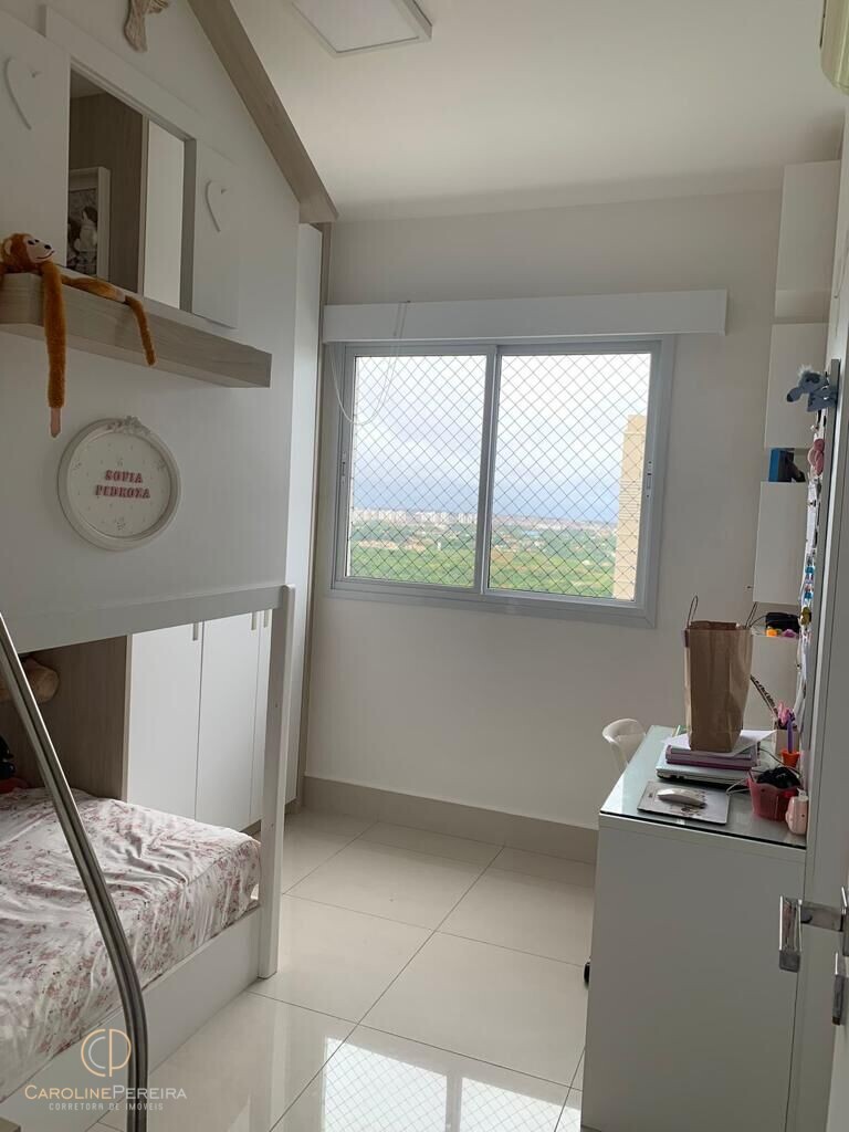 Apartamento à venda com 3 quartos, 180m² - Foto 10