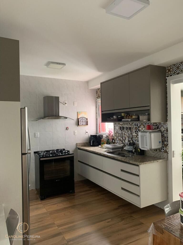 Apartamento à venda com 3 quartos, 180m² - Foto 8