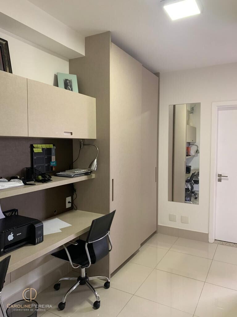 Apartamento à venda com 3 quartos, 180m² - Foto 17