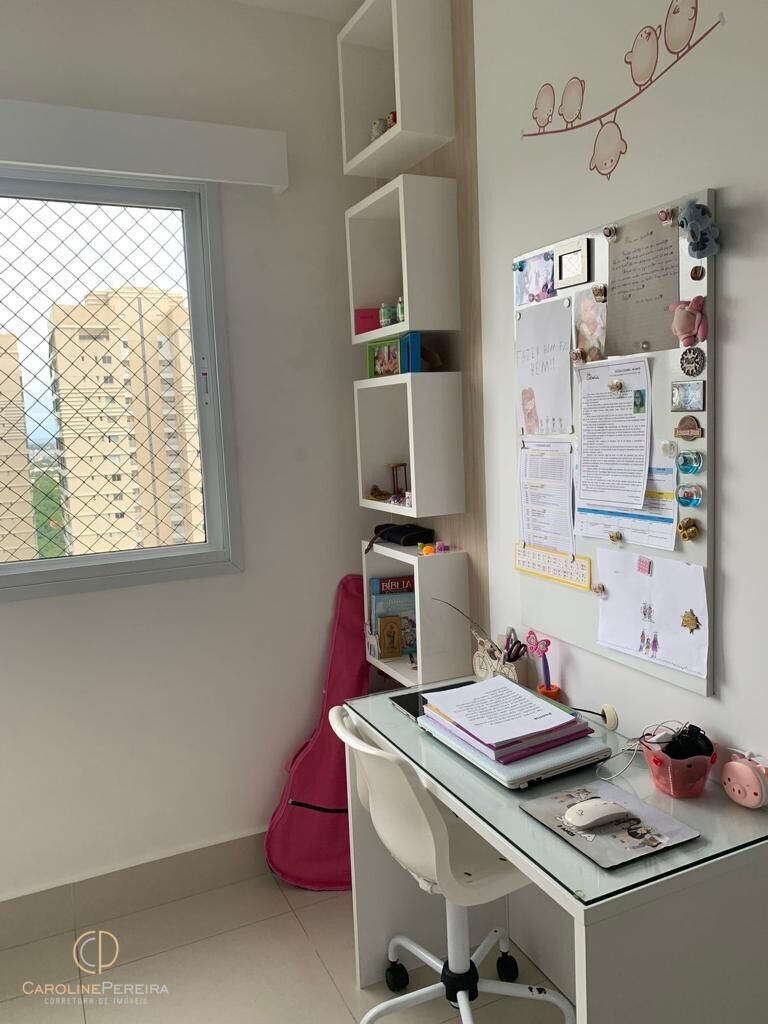 Apartamento à venda com 3 quartos, 180m² - Foto 11