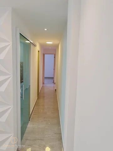 Apartamento à venda com 2 quartos, 60m² - Foto 3