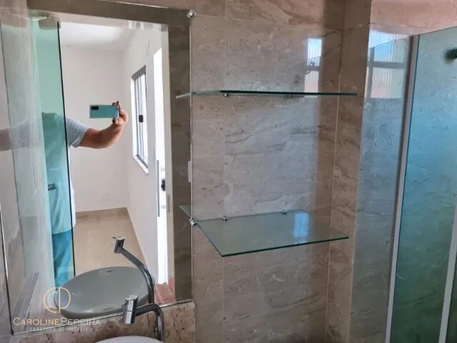 Apartamento à venda com 2 quartos, 60m² - Foto 13