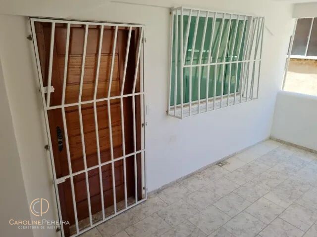 Apartamento à venda com 2 quartos, 60m² - Foto 7