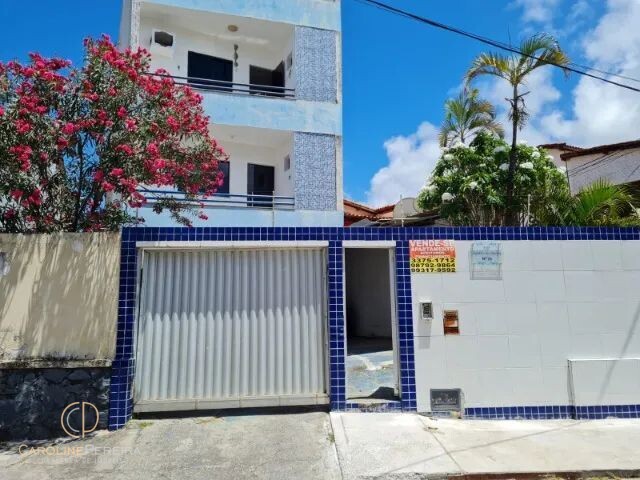 Apartamento à venda com 2 quartos, 60m² - Foto 1