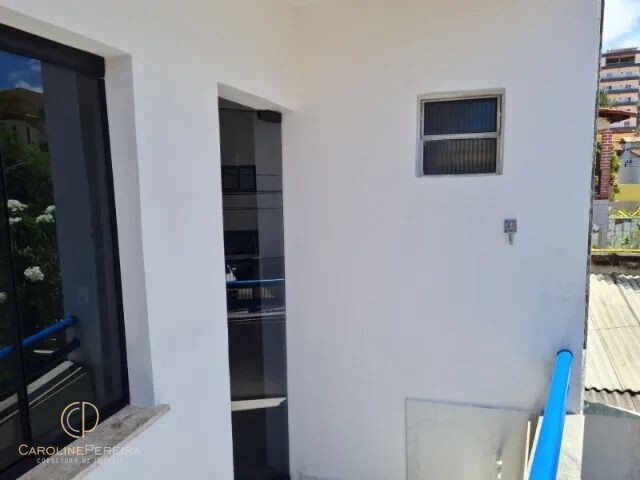 Apartamento à venda com 2 quartos, 60m² - Foto 9