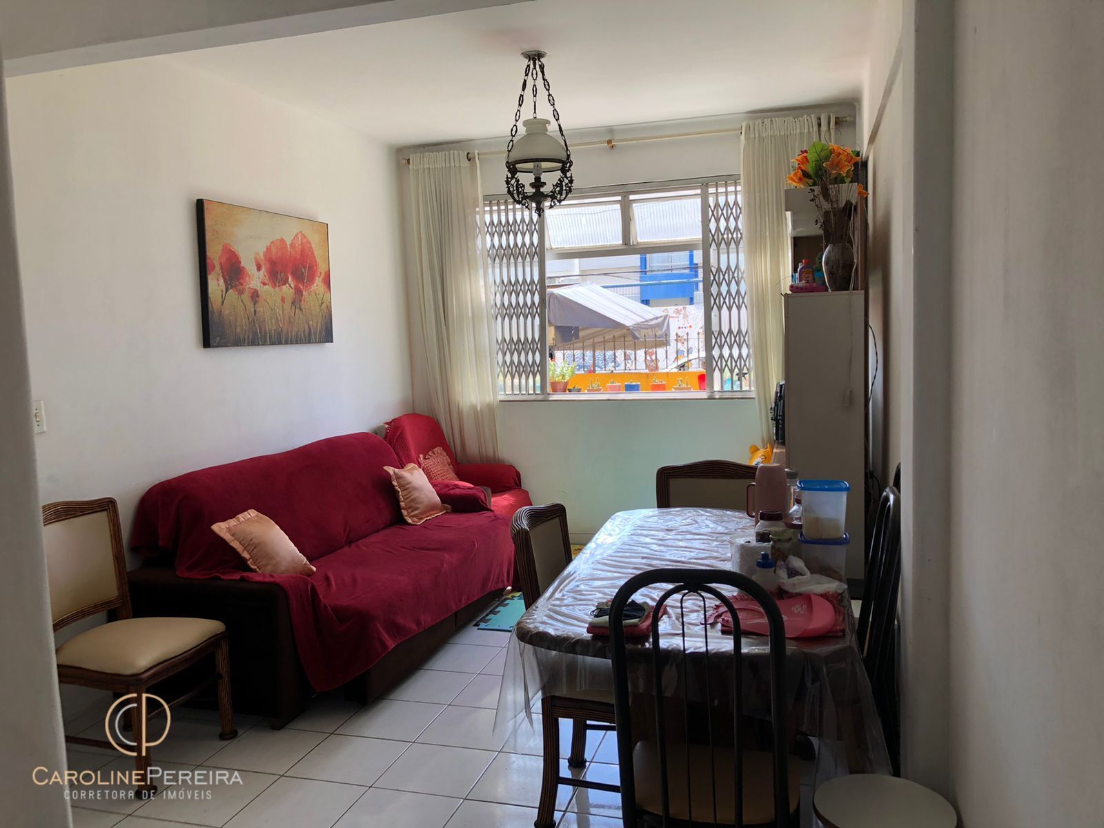 Apartamento à venda com 2 quartos, 70m² - Foto 12