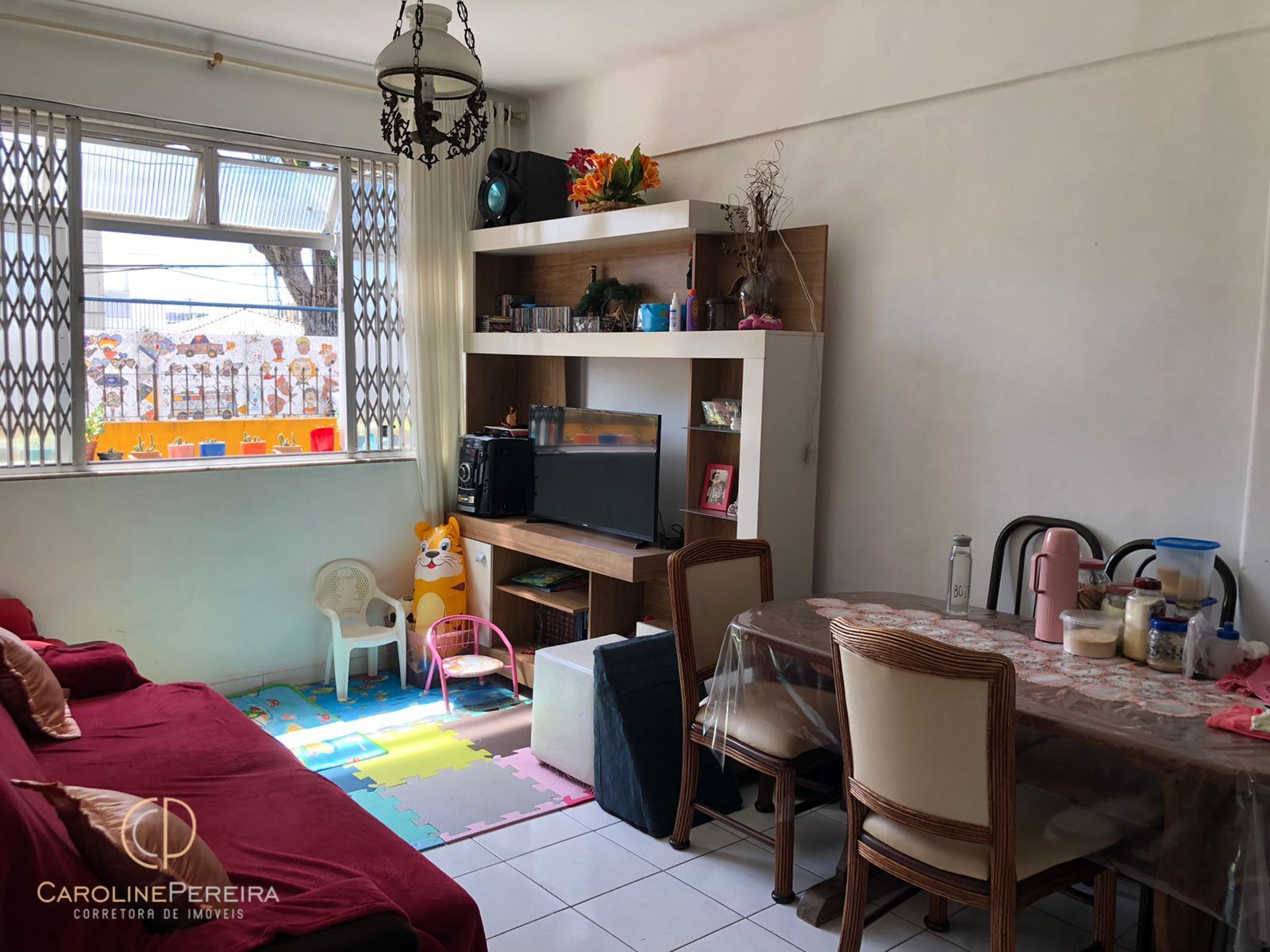 Apartamento à venda com 2 quartos, 70m² - Foto 11